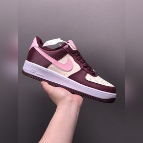 Nk Air Force 107 Low Военные кроссовки FD9925-101 Размеры 36 36,5