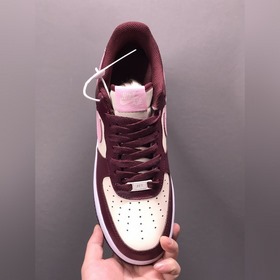 Nk Air Force 107 Low Военные кроссовки FD9925-101 Размеры 36 36,5