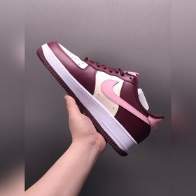 Nk Air Force 107 Low Военные кроссовки FD9925-101 Размеры 36 36,5