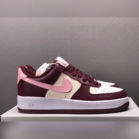 Nk Air Force 107 Low Военные кроссовки FD9925-101 Размеры 36 36,5