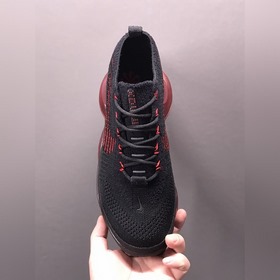 Nk Air Max Scorpion Fk Nike 2023 Новая модель кроссовок с полной 