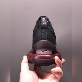 Nk Air Max Scorpion Fk Nike 2023 Новая модель кроссовок с полной 