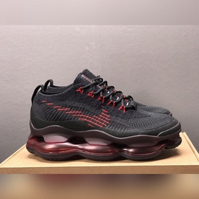 Nk Air Max Scorpion Fk Nike 2023 Новая модель кроссовок с полной 