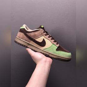 Nk Dunk Low SB низкие кроссовки для спорта и отдыха 310661-221 Ра