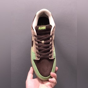 Nk Dunk Low SB низкие кроссовки для спорта и отдыха 310661-221 Ра