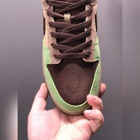 Nk Dunk Low SB низкие кроссовки для спорта и отдыха 310661-221 Ра