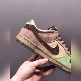 Nk Dunk Low SB низкие кроссовки для спорта и отдыха 310661-221 Ра