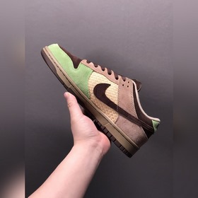 Nk Dunk Low SB низкие кроссовки для спорта и отдыха 310661-221 Ра