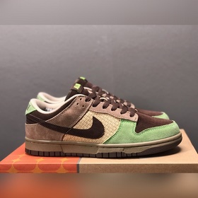 Nk Dunk Low SB низкие кроссовки для спорта и отдыха 310661-221 Ра