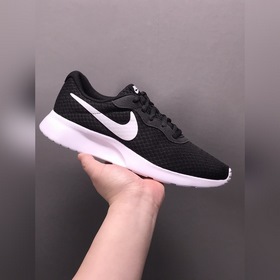NIKE ROSHERUN NIKE TANJUN, легкие и дышащие кроссовки для бега, о