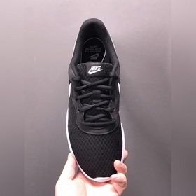 NIKE ROSHERUN NIKE TANJUN, легкие и дышащие кроссовки для бега, о