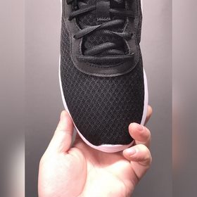 NIKE ROSHERUN NIKE TANJUN, легкие и дышащие кроссовки для бега, о