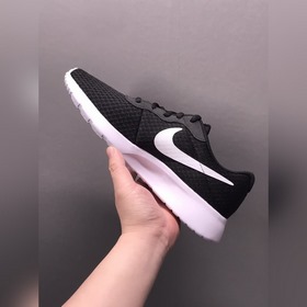 NIKE ROSHERUN NIKE TANJUN, легкие и дышащие кроссовки для бега, о