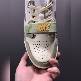 AJ312 Air Jordan Legacy 312 NRG «Pure white» «Самый сильный три в