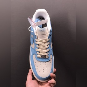Nk Air Force 107 Low Военные кроссовки с низким верхом Размеры 36
