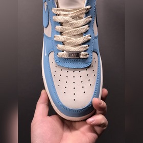 Nk Air Force 107 Low Военные кроссовки с низким верхом Размеры 36