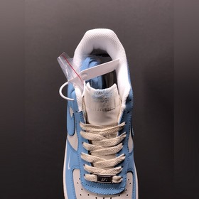 Nk Air Force 107 Low Военные кроссовки с низким верхом Размеры 36