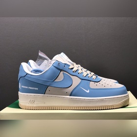 Nk Air Force 107 Low Военные кроссовки с низким верхом Размеры 36