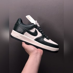 Nk Air Force 107 Low Военные кроссовки с низким верхом Размеры 36