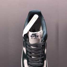 Nk Air Force 107 Low Военные кроссовки с низким верхом Размеры 36