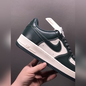 Nk Air Force 107 Low Военные кроссовки с низким верхом Размеры 36