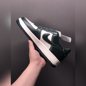 Nk Air Force 107 Low Военные кроссовки с низким верхом Размеры 36