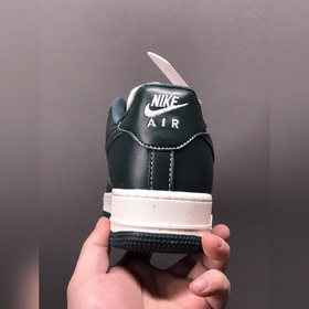 Nk Air Force 107 Low Военные кроссовки с низким верхом Размеры 36