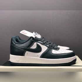 Nk Air Force 107 Low Военные кроссовки с низким верхом Размеры 36