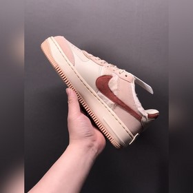 Nk Air Force 1 Shadow Военный самолет № 1 Легкие высокие кроссовк