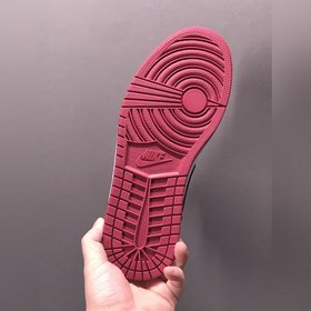Air Jordan 1 Low Desert Berry AJ1 Низкие баскетбольные кроссовки