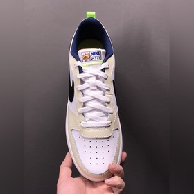 Nk Court Borough Low 2 Кроссовки Nike для кампуса Размеры 36 36,5