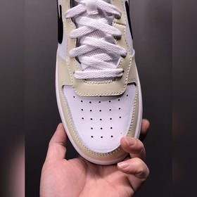 Nk Court Borough Low 2 Кроссовки Nike для кампуса Размеры 36 36,5