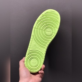 Nk Court Borough Low 2 Кроссовки Nike для кампуса Размеры 36 36,5