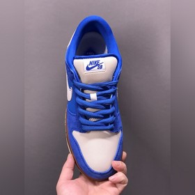 Nk Dunk Low SB низкие кроссовки для спорта и отдыха 304292-472 Ра