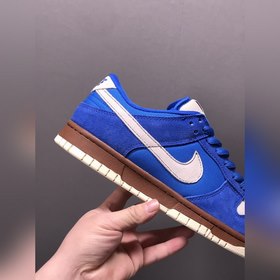 Nk Dunk Low SB низкие кроссовки для спорта и отдыха 304292-472 Ра