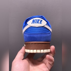 Nk Dunk Low SB низкие кроссовки для спорта и отдыха 304292-472 Ра