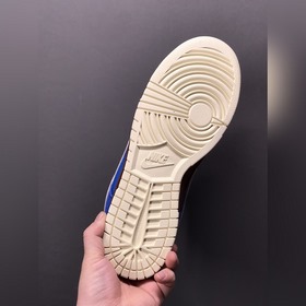 Nk Dunk Low SB низкие кроссовки для спорта и отдыха 304292-472 Ра