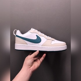 Nk Court Borough Low 2 Кроссовки Nike для кампуса Размеры 36 36,5