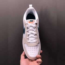 Nk Court Borough Low 2 Кроссовки Nike для кампуса Размеры 36 36,5