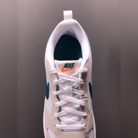 Nk Court Borough Low 2 Кроссовки Nike для кампуса Размеры 36 36,5