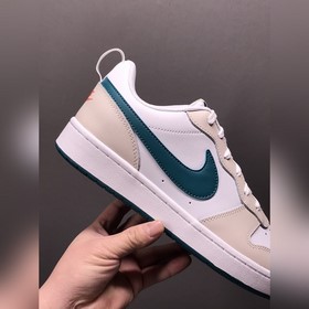 Nk Court Borough Low 2 Кроссовки Nike для кампуса Размеры 36 36,5