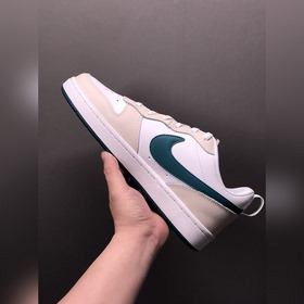 Nk Court Borough Low 2 Кроссовки Nike для кампуса Размеры 36 36,5