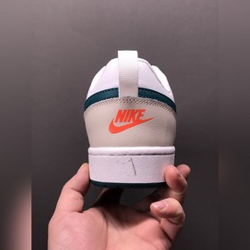 Nk Court Borough Low 2 Кроссовки Nike для кампуса Размеры 36 36,5
