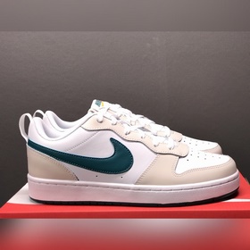 Nk Court Borough Low 2 Кроссовки Nike для кампуса Размеры 36 36,5