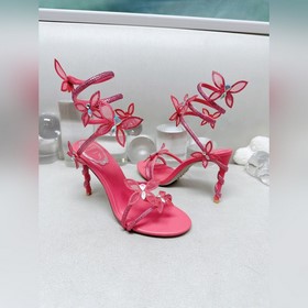 R C | 2023s Heavy Industry RC Snake-shaped CLEO series, ultra-high heels with cr