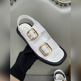 Оригинальное качество, пара для влюбленных, Tods, летние сандалии