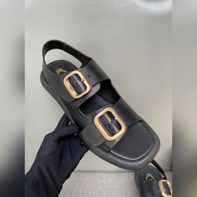Оригинальное качество, пара для влюбленных, Tods, летние сандалии