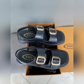 Оригинальное качество, пара для влюбленных, Tods, летние сандалии