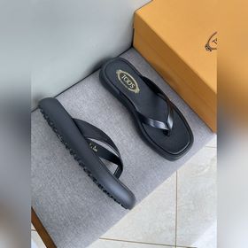 Оригинальное качество, пара для влюбленных, Tods, летние сандалии