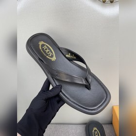 Оригинальное качество, пара для влюбленных, Tods, летние сандалии